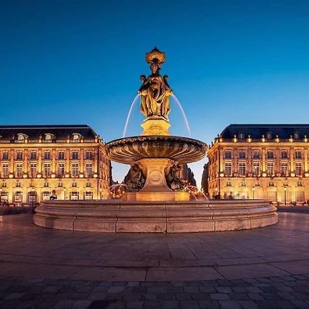 Apartament Belle Demeure Medocaine Charme Et Convivialite Saint-Julien-Beychevelle Zewnętrze zdjęcie